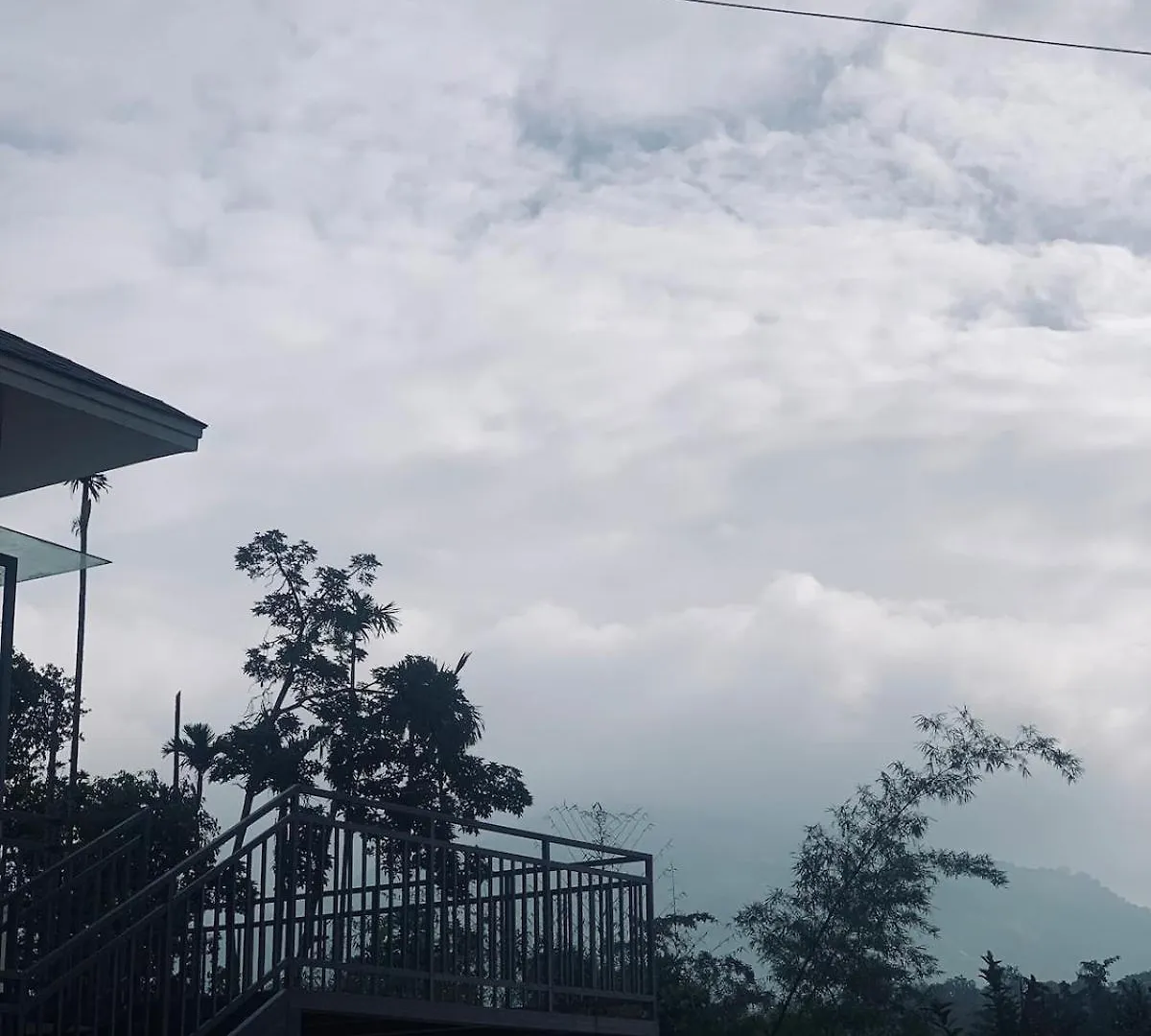 3Bkh Villa In Wayanad 칼파타