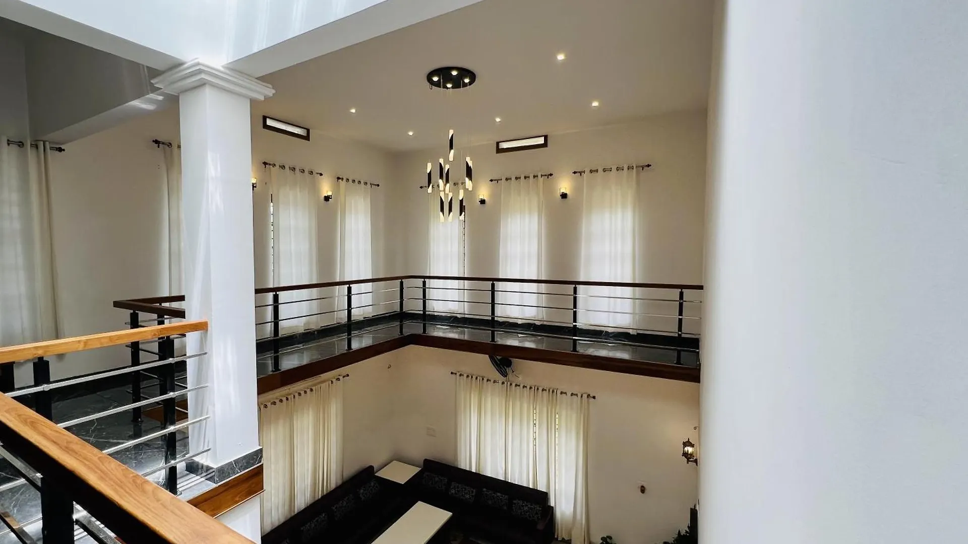 3Bkh Villa In Wayanad カルペッタ インド