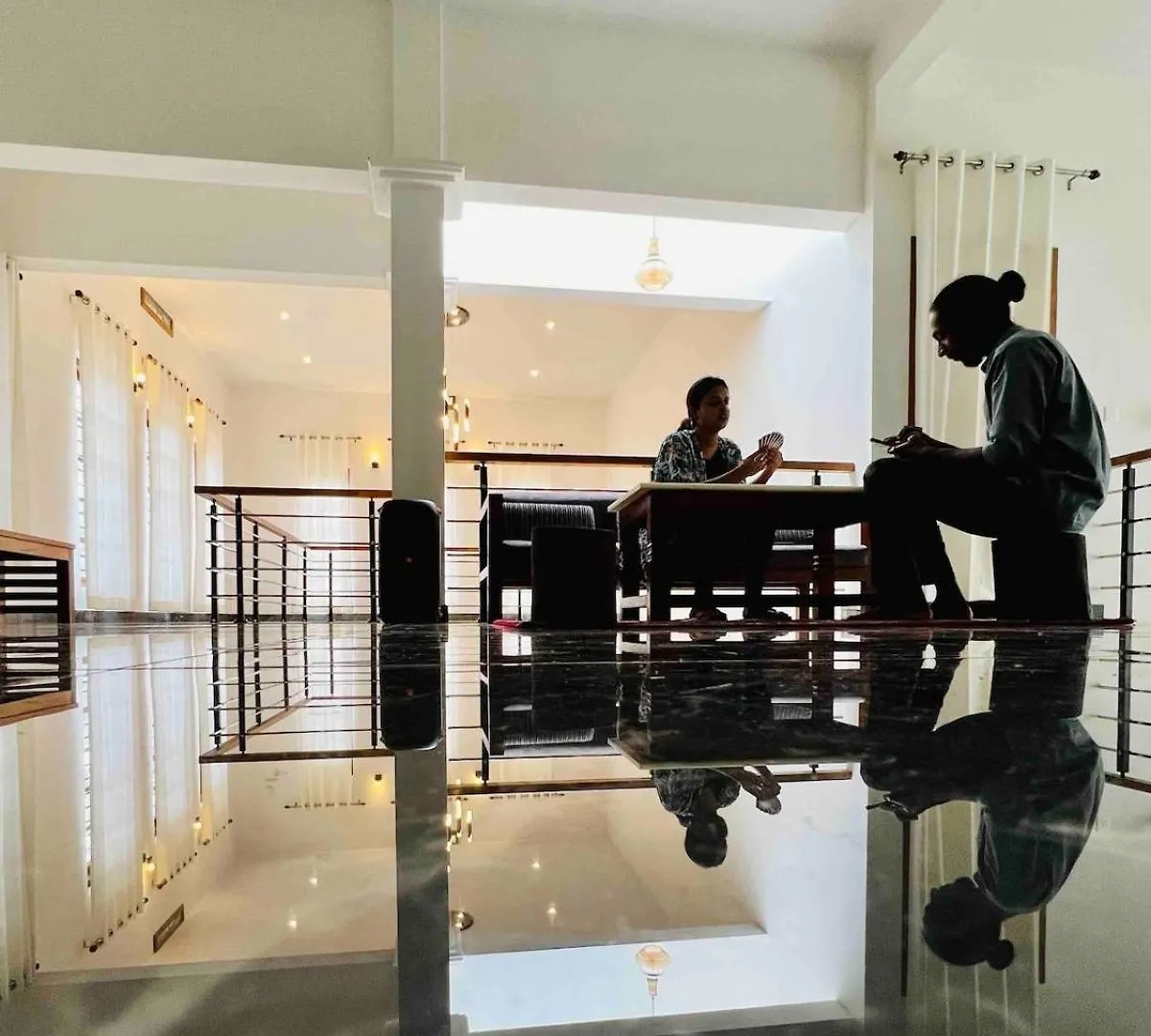 3Bkh Villa In Wayanad カルペッタ