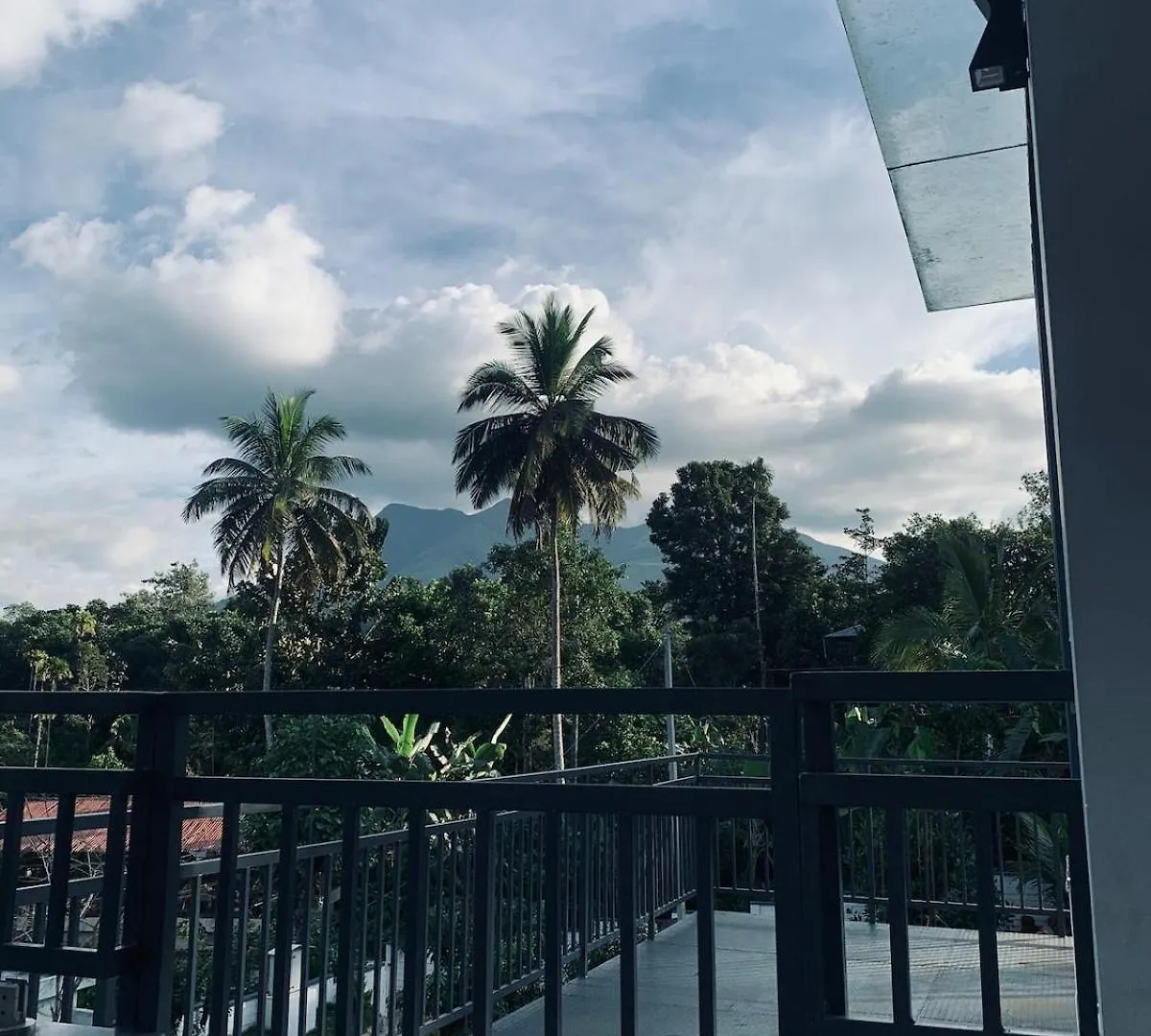 3Bkh Villa In Wayanad カルペッタ インド
