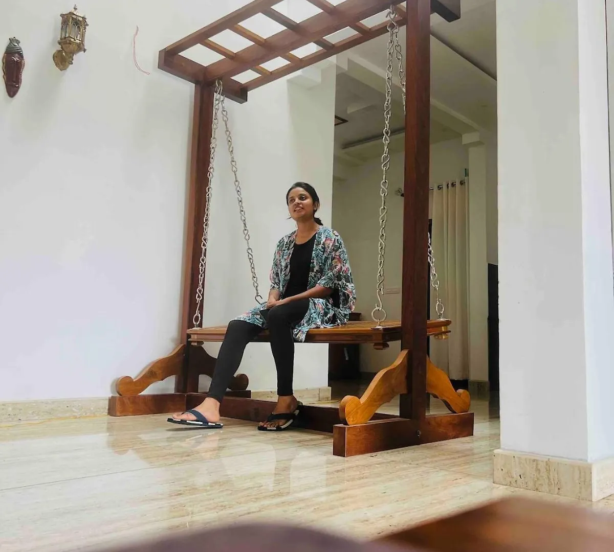 3Bkh Villa In Wayanad カルペッタ 0*,  インド